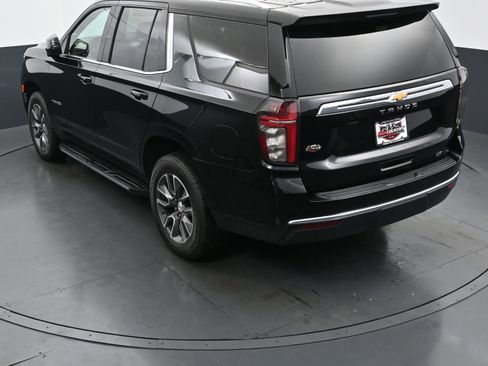 Used 2024 Chevrolet Tahoe LT w/ Luxury Package image 30