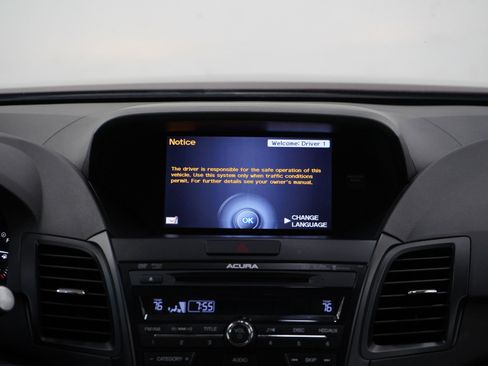 Used 2013 Acura RDX AWD w/ Technology Package image 14