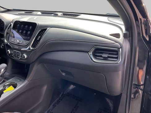 Used 2024 Chevrolet Equinox RS FWD image 18