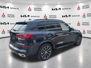 Used 2023 BMW X5 xDrive40i w/ M Sport Package AWD/4WD image 13