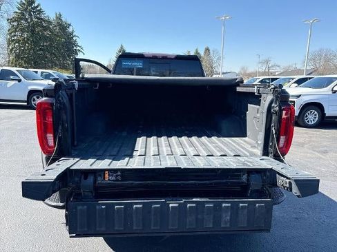 Used 2020 GMC Sierra 3500 Denali w/ Denali Ultimate Package image 27