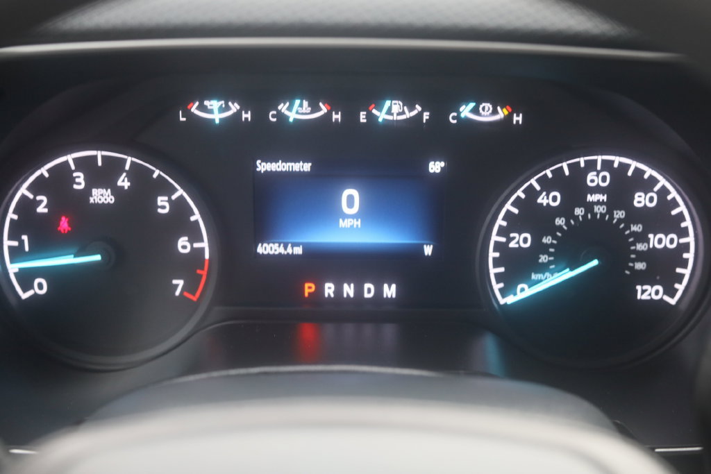 Used 2023 Ford F150 XL w/ STX Appearance Package AWD/4WD image 33