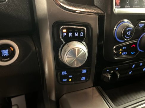 Used 2016 RAM 1500 Sport w/ Torred Sport Package AWD/4WD image 18
