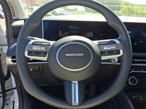 New 2026 Hyundai Tucson SEL image 10