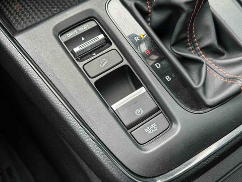 Certified 2023 Honda CR-V Sport image 35