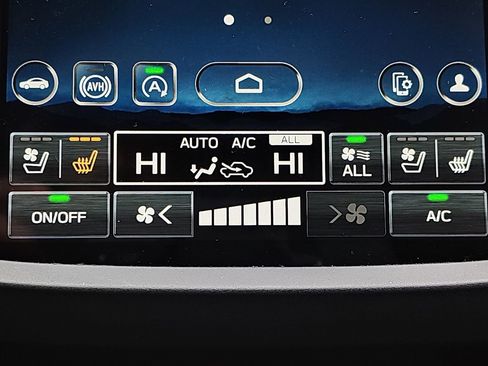 Used 2026 Subaru Forester Touring AWD/4WD image 27