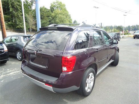 Used 2006 Pontiac Torrent 2WD w/ Preferred Package image 5