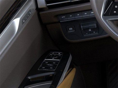New 2026 Cadillac Escalade ESV Luxury w/ Touring Package image 22