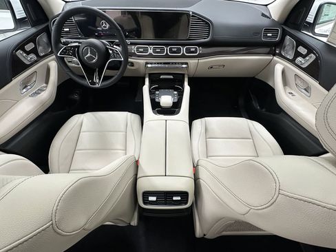 New 2026 Mercedes-Benz GLE 350 4MATIC image 26