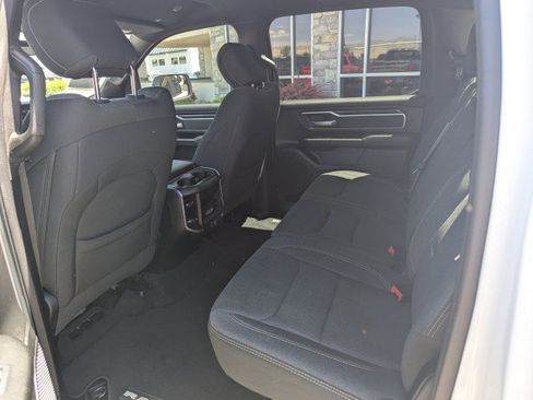 Used 2020 RAM 1500 Lone Star AWD/4WD image 25