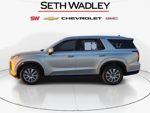 Used 2024 Hyundai Palisade SEL image 4