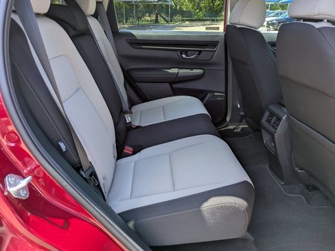 Used 2026 Honda CR-V EX image 25