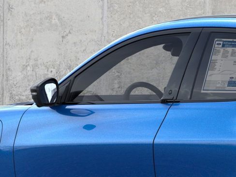 New 2026 Ford Mustang Mach-E Select w/ Technology Package image 20