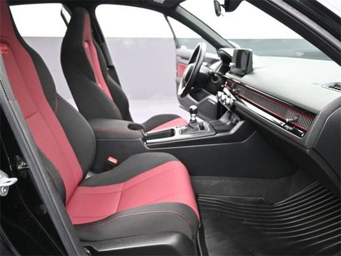 Used 2023 Honda Civic Si image 27