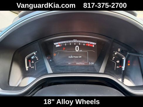 Used 2022 Honda CR-V EX-L image 17