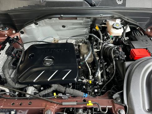 Used 2023 Chevrolet TrailBlazer LT w/ Convenience Package image 24