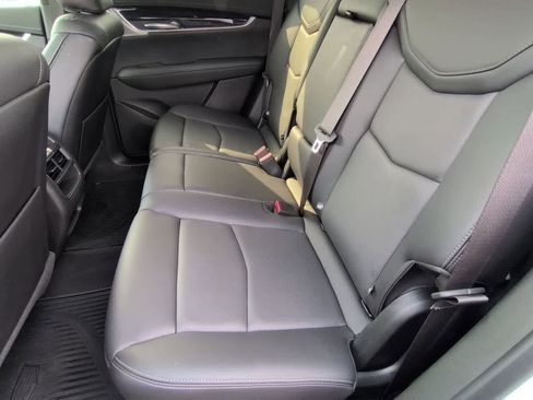 Used 2024 Cadillac XT5 Premium Luxury AWD/4WD image 20