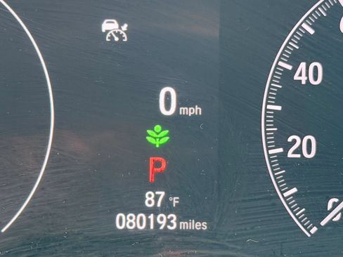 Used 2021 Honda Accord LX image 32