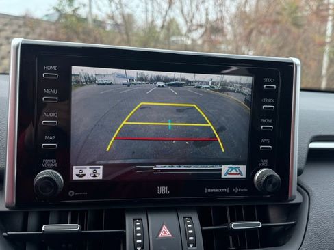 Used 2020 Toyota RAV4 XSE image 14