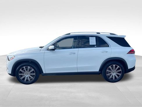 Used 2024 Mercedes-Benz GLE 350 4MATIC image 5