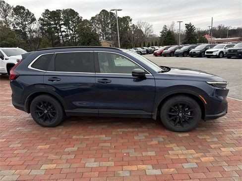 Used 2024 Honda CR-V Sport-L image 14