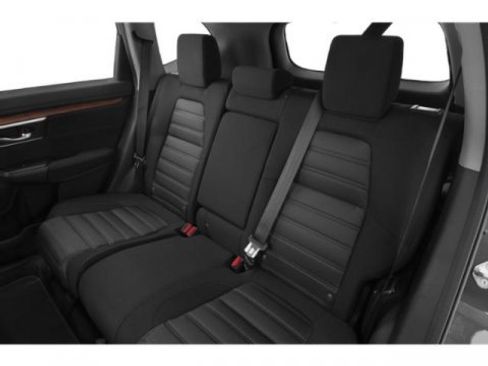 Certified 2021 Honda CR-V EX image 16