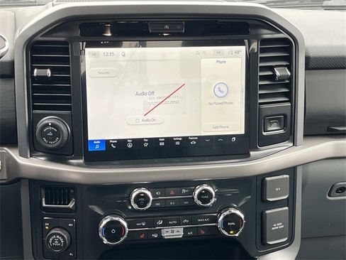 New 2026 Ford F150 XLT w/ Equipment Group 302A MID image 15