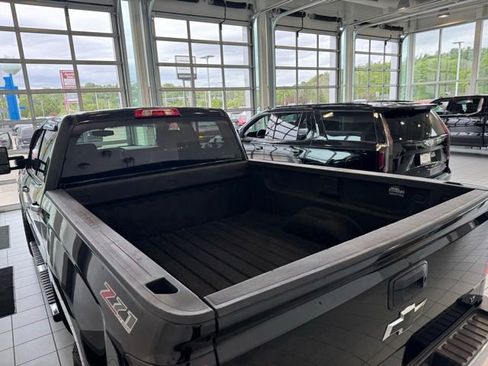 Used 2015 Chevrolet Silverado 2500 LT w/ LT Convenience Package AWD/4WD image 36