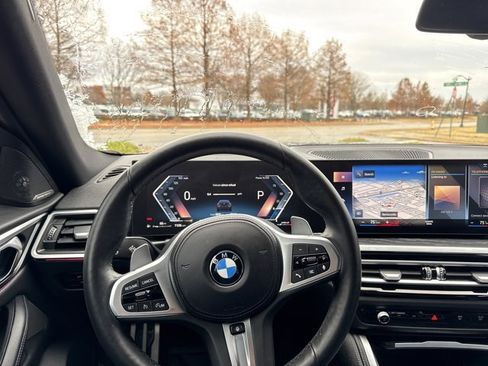 Certified 2024 BMW M440i xDrive Gran Coupe w/ Premium Package image 18