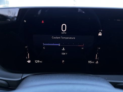 New 2026 Buick Envista Sport Touring image 19