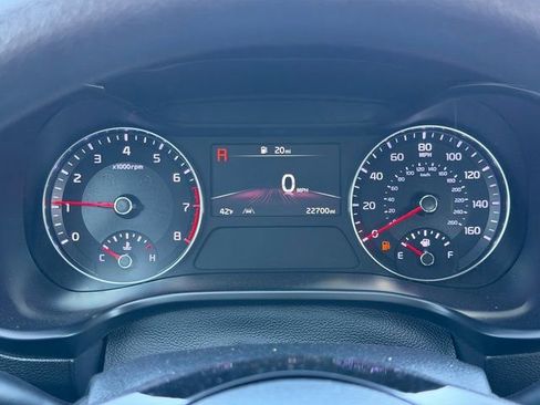 Used 2024 Kia Forte LXS image 31