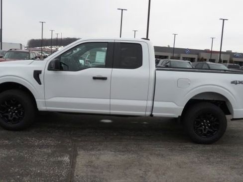 New 2026 Ford F150 STX image 13