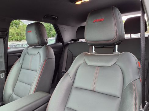 Used 2024 Chevrolet TrailBlazer RS w/ Convenience Package FWD image 20