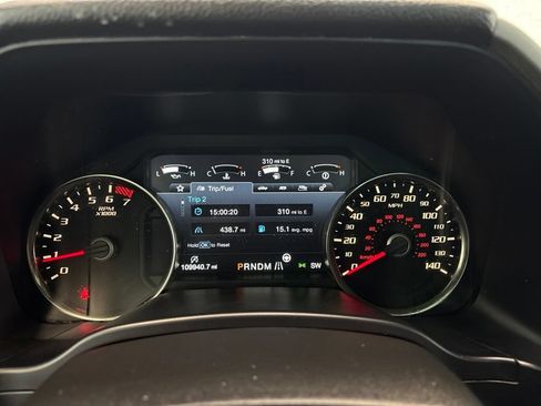 Used 2017 Ford F150 Raptor w/ Equipment Group 802A Luxury AWD/4WD image 35