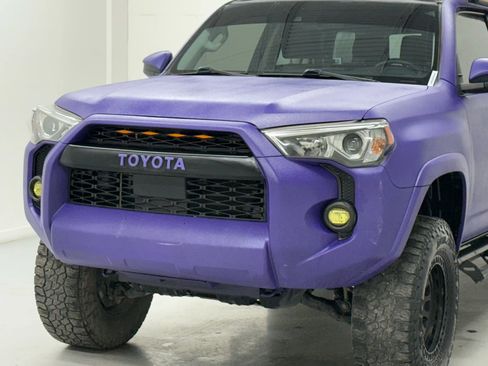 Used 2021 Toyota 4Runner SR5 image 34