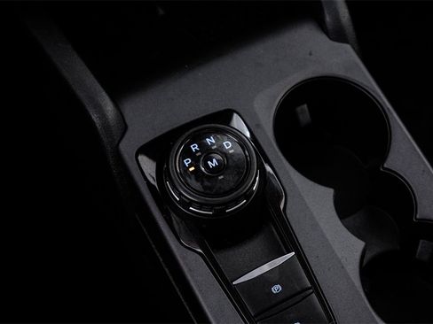 Used 2021 Ford Bronco Sport First Edition image 27