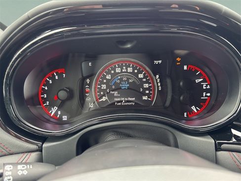 New 2026 Dodge Durango GT image 12