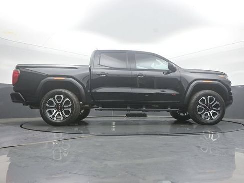 New 2026 GMC Canyon AT4 w/ Technology Plus Package AWD/4WD image 50
