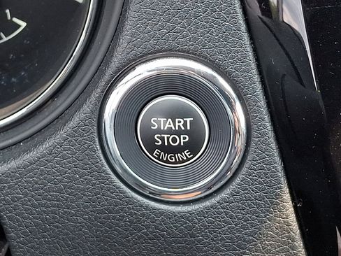 Certified 2020 Nissan Rogue SL AWD/4WD image 22