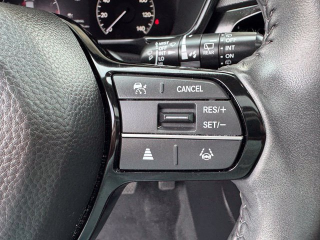 Used 2025 Honda CR-V EX-L image 15