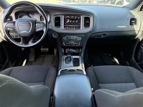 Used 2023 Dodge Charger SXT image 8