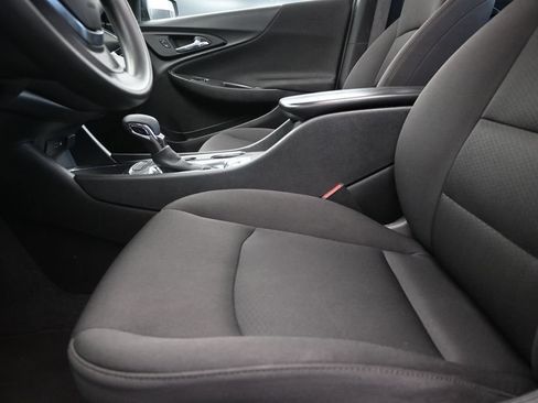 Used 2024 Chevrolet Malibu LT FWD image 13