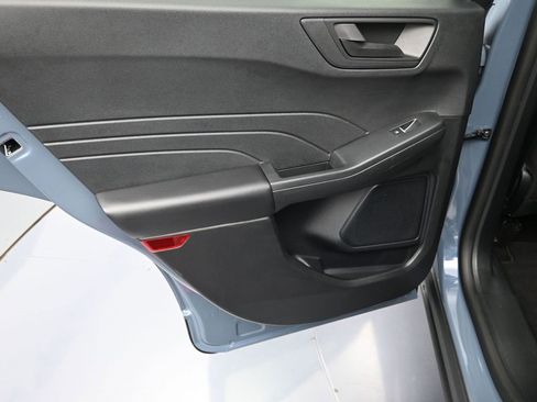 Certified 2025 Ford Escape Active image 20