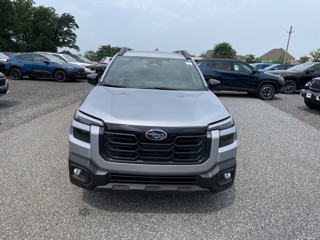 New 2026 Subaru Outback Limited XT AWD/4WD image 3