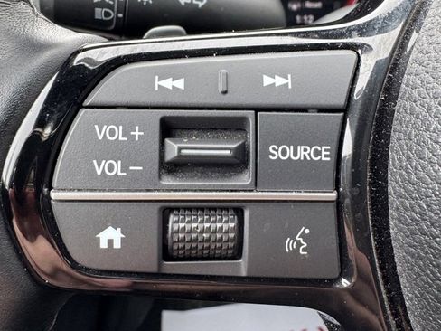 Certified 2023 Honda Civic Sport image 22