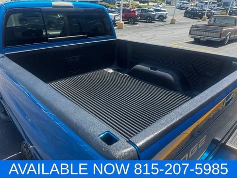 Used 2001 Dodge Ram 1500 Truck 4x4 Quad Cab image 13