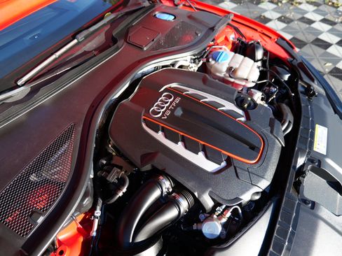 Used 2018 Audi S7 Prestige w/ S Sport Package image 54