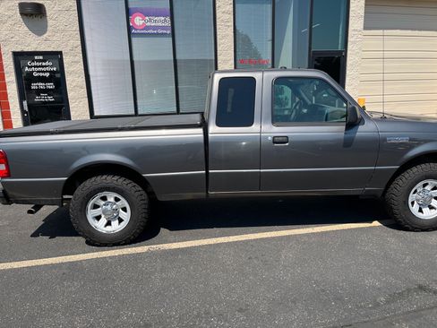 Used 2008 Ford Ranger XLT RWD image 11