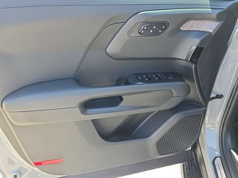New 2027 Kia Telluride SX Prestige X-Line w/ Towing Package AWD/4WD image 19