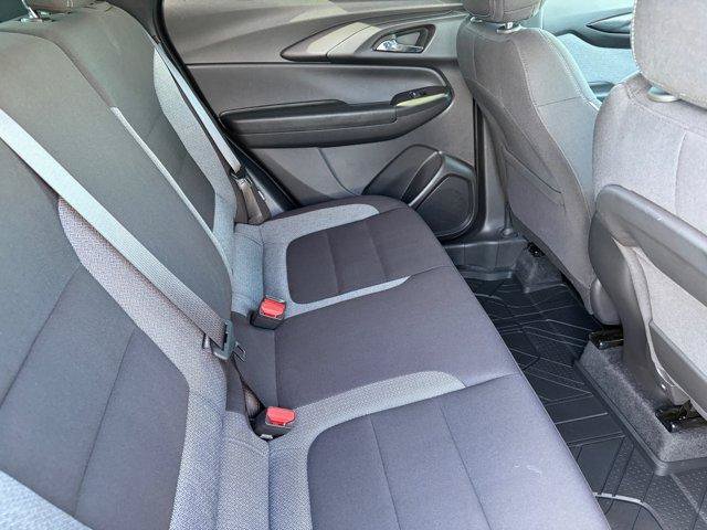Used 2025 Chevrolet TrailBlazer LS w/ LS Confidence Package FWD image 12